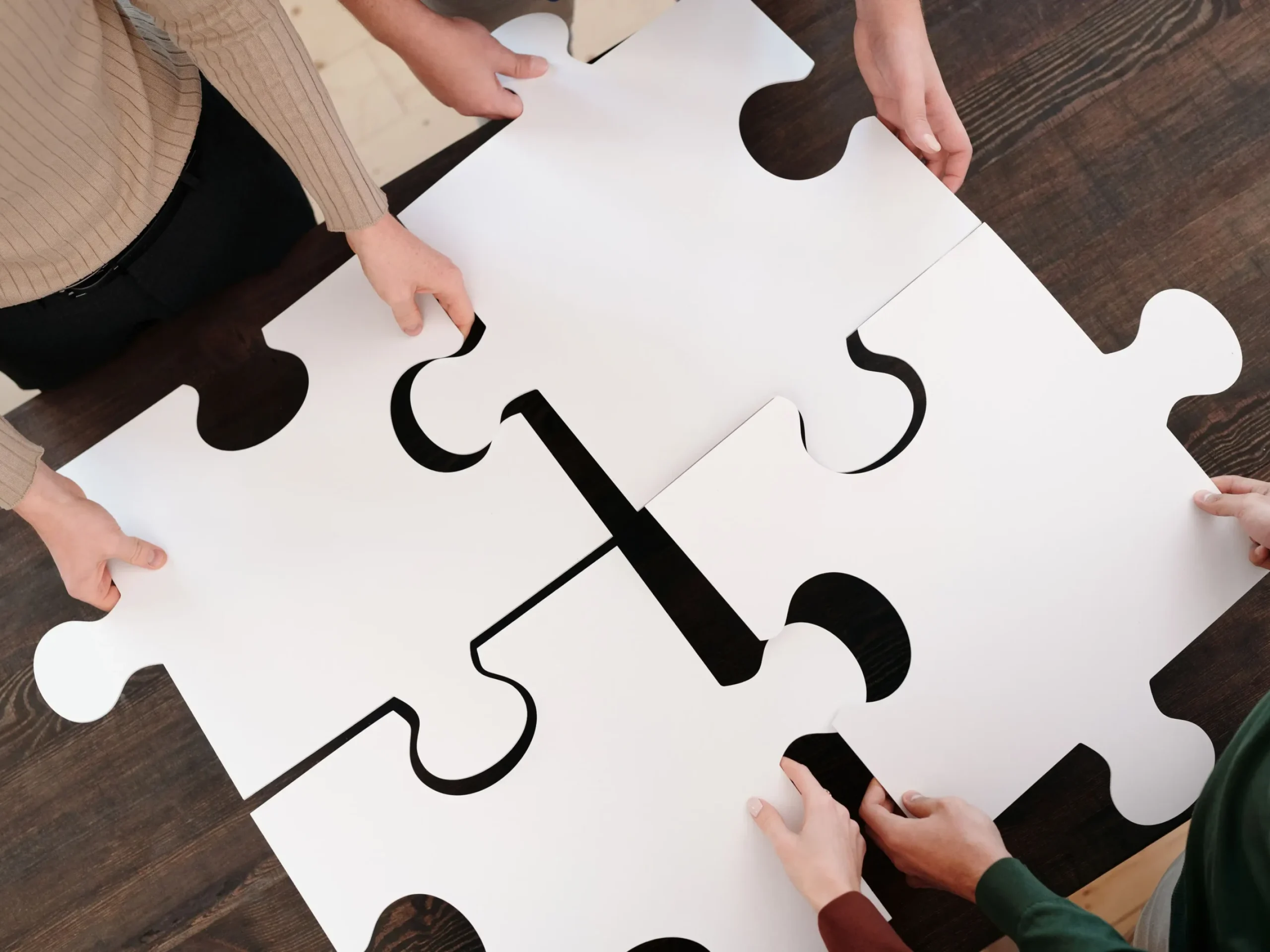 What Is an Integrated Management System (IMS) Integrating ISO 9001, ISO 14001 & ISO 45001